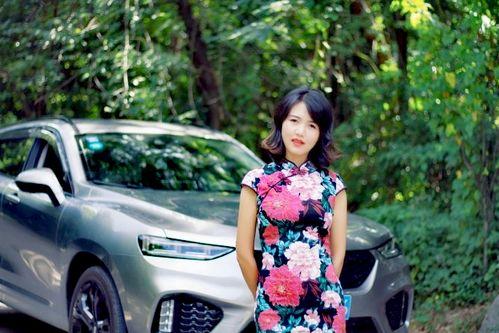 国产熟美女,魅力绽放，时尚潮流引领者